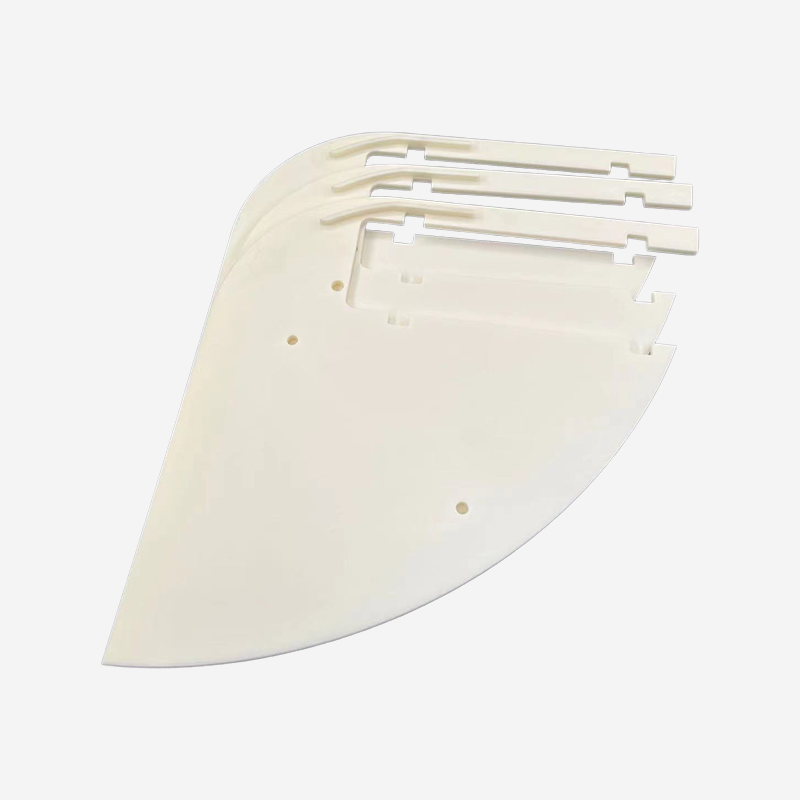 قطعة غيار/مكونات السيراميك الدقيقة