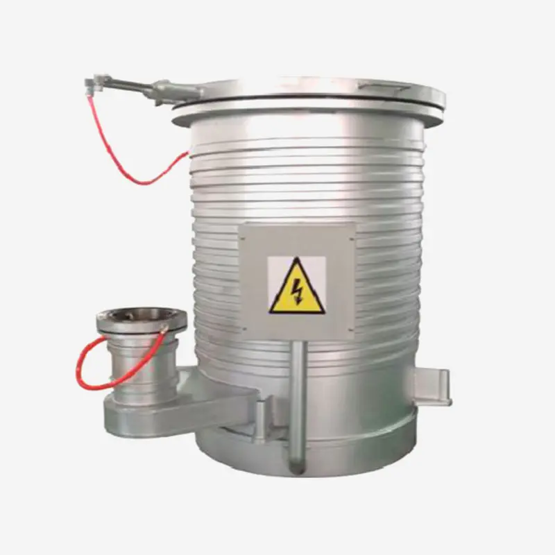 مضخة انتشار زيت تفريغ عالي DPM-16