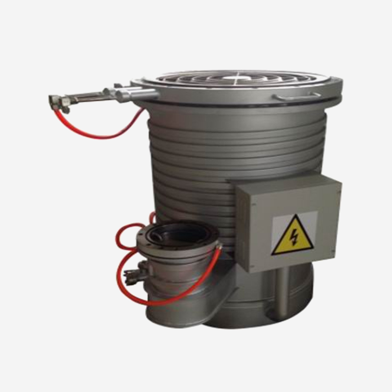 مضخة انتشار زيت صناعية تفريغ DPM-22A