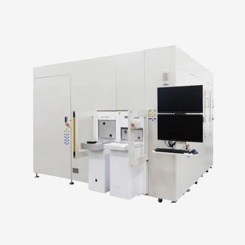 معدات الربط D2W-TCB