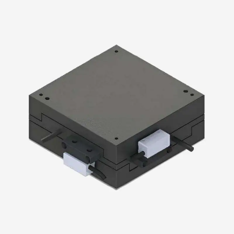 مرحلة محاذاة XY AXXY-140-60