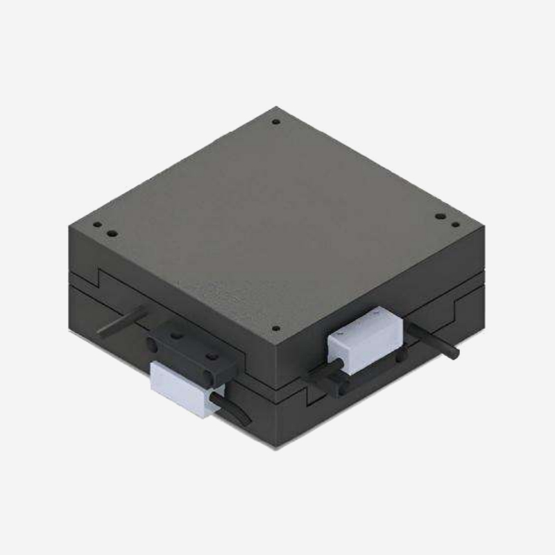مرحلة محاذاة XY AXXY-140-60