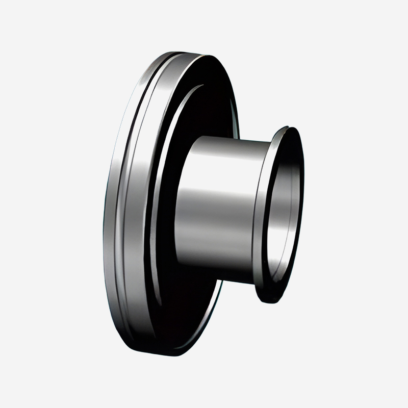 محول أنبوبي ISO-NW
