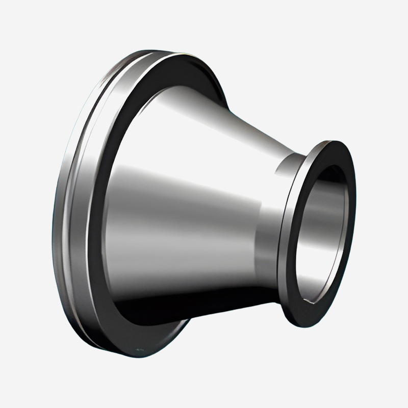محول الأنابيب ISO-NW-أنثى
