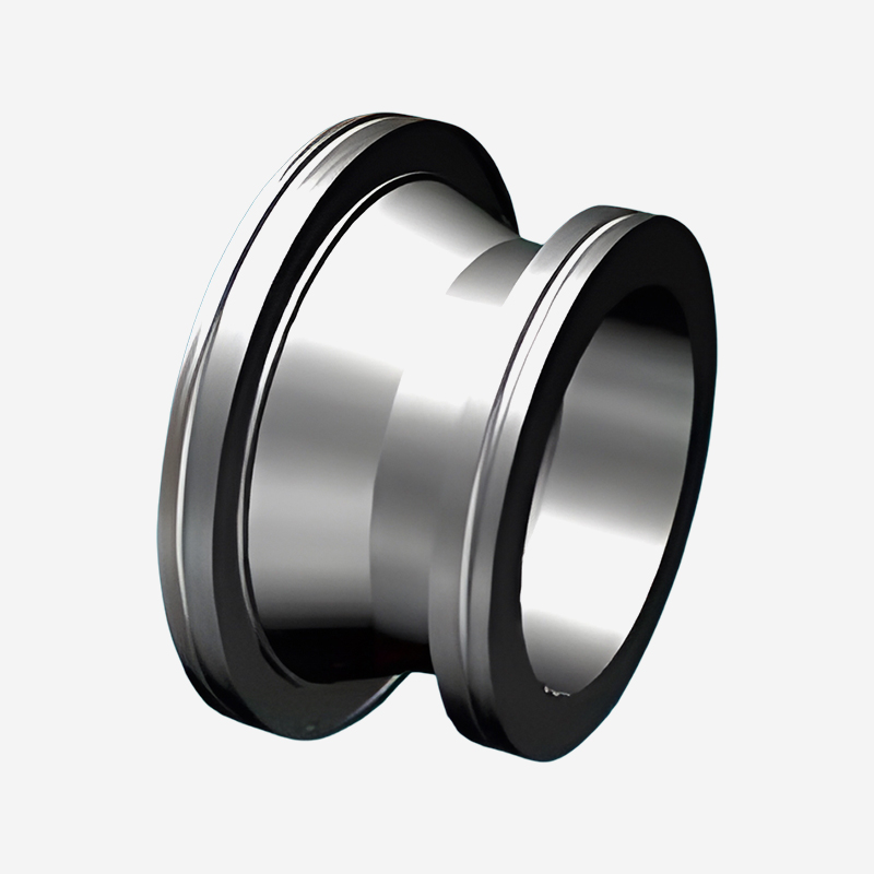 محول تخفيض مخروطي ISO-ISO