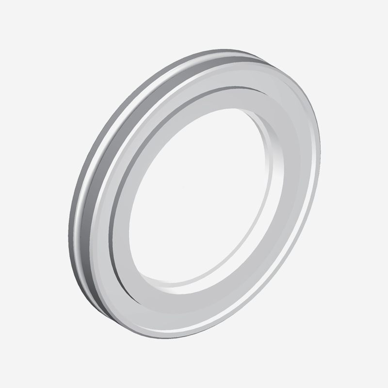 شفة ISO