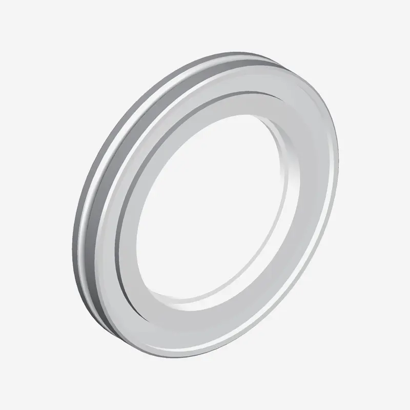 شفة ISO