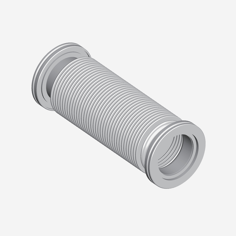 خرطوم مرن ISO