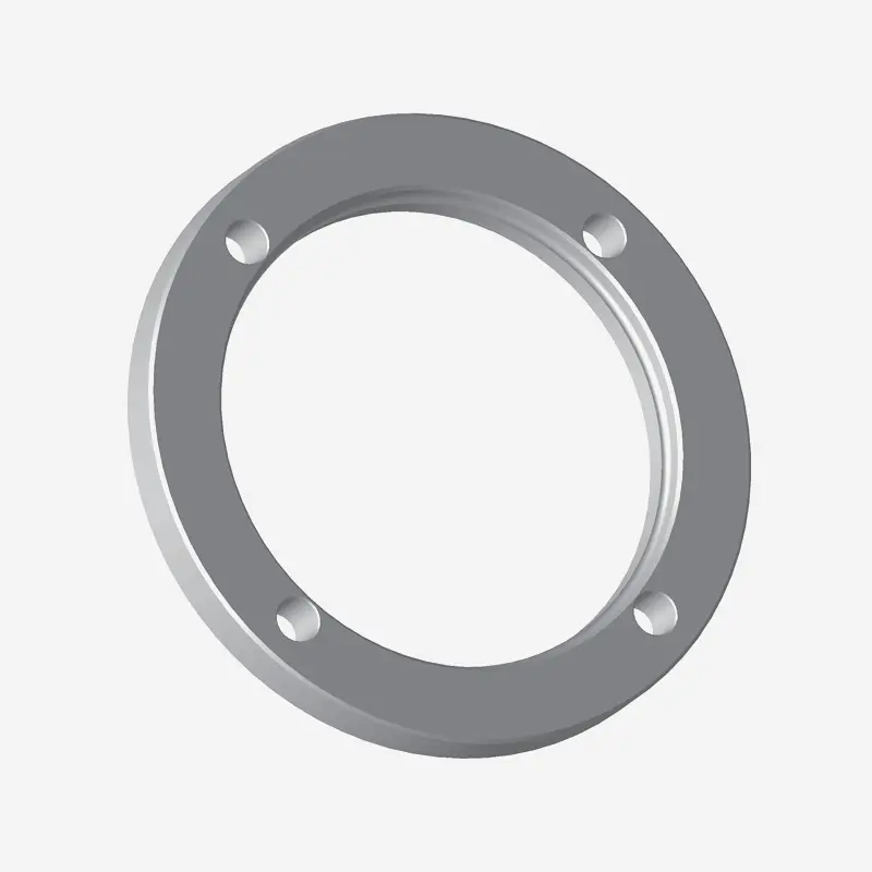 شفة قابلة للتدوير ISO