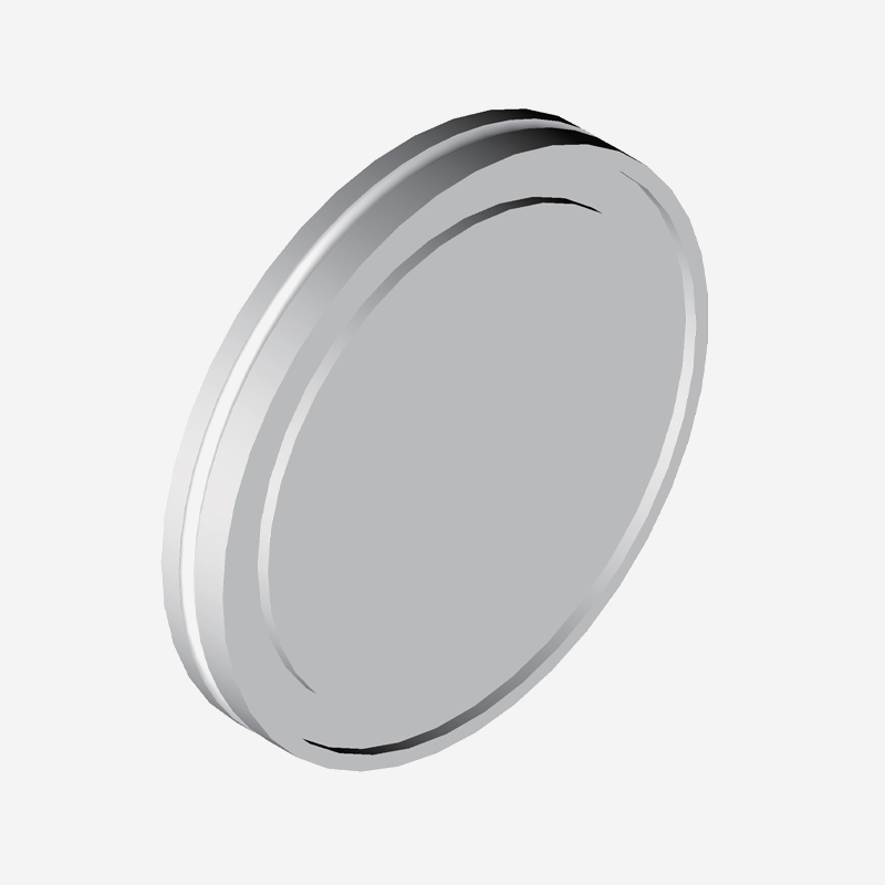 شفة عمياء ISO