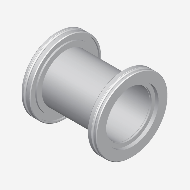 أنبوب مستقيم ISO