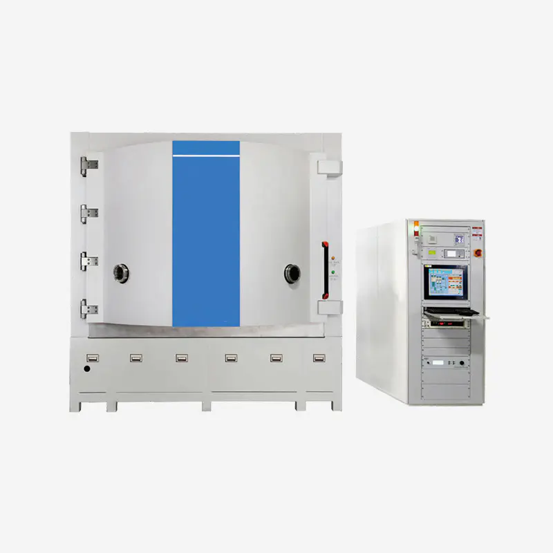 المعدات البصرية ذات الشعاع الإلكتروني الكبيرة من سلسلة HCEB